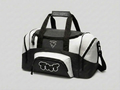 THE CARRY ON DUFFLE BAG