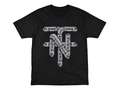 BART LOGO TEE