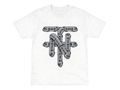 BART LOGO TEE